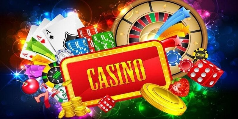 Guide to playing casino slots online at fb777