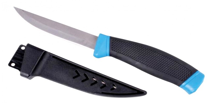 Mora Companion fishing knife 090