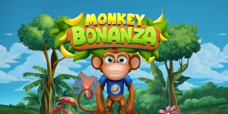 Monkey slots game - The Most Popular Entertainment Game