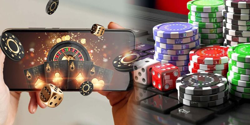 A brief overview of the casino online legit  fb777