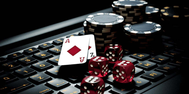 How to get a casino with free bonus offer at fb777