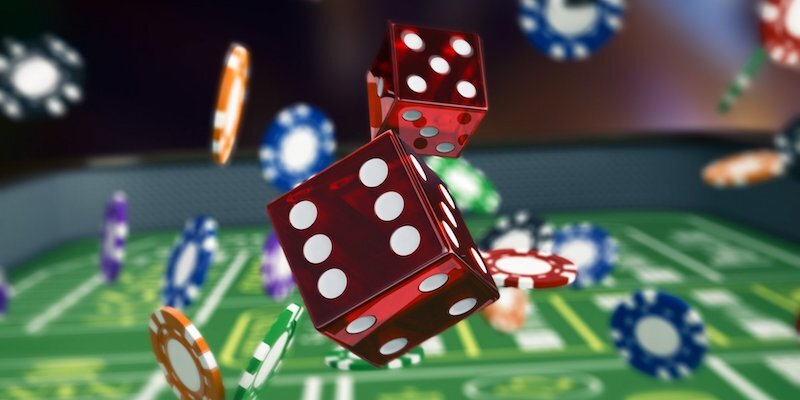 A little bit about online gambling 