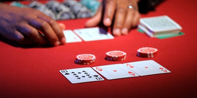 Should online gambling be permitted?