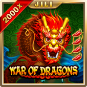 War Of Dragons