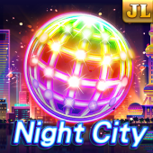 Night City